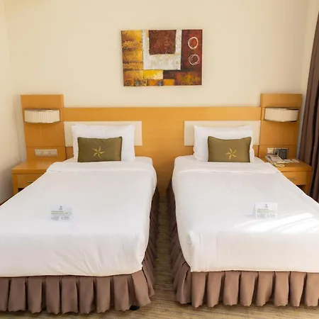 Grand Pasha Lefkosa Hotel & Casino-3
